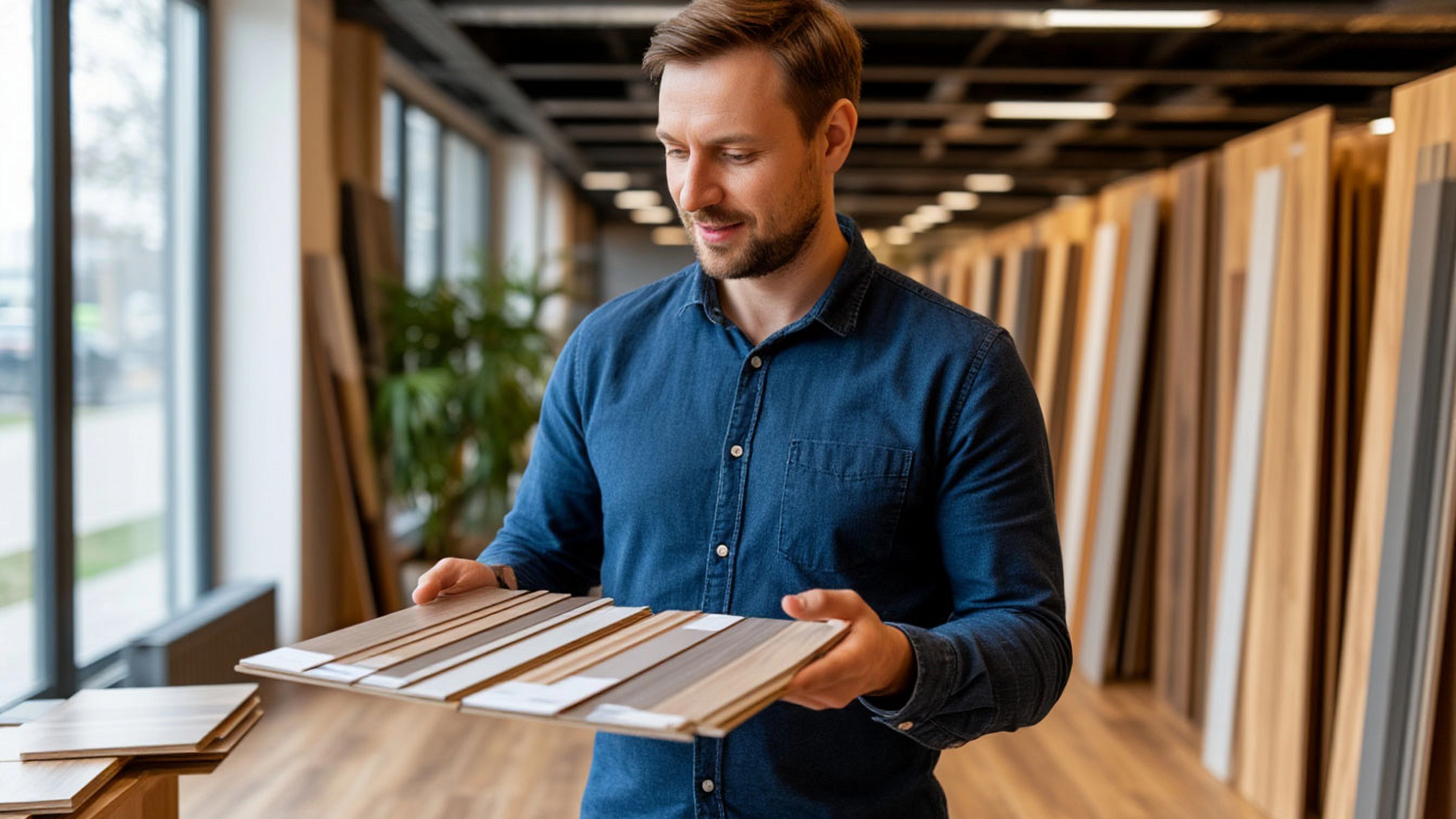 Что такое класс ламината? Какие бывают классы ламината? Разбираемся. 