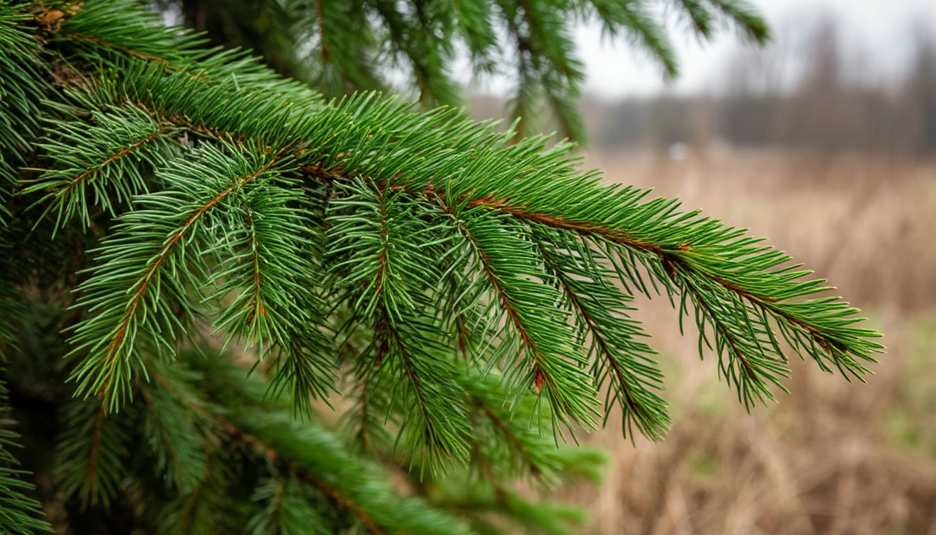 Хвойная подложка под ламинат: плюсы и минусы